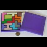 Wisdom Puzzle
